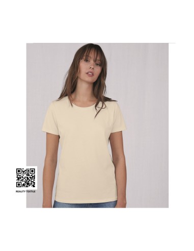 B-TW02B-Inspire E150/Women_ T-Shirt